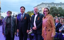 Фото: Луганский Информационный Центр/Анастасия Стеценко