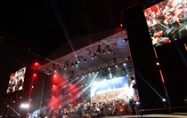 Фото: Луганский Информационный Центр/Анастасия Стеценко