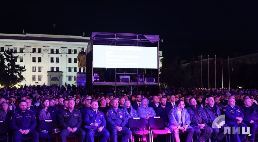 Фото: Луганский Информационный Центр/Анастасия Стеценко