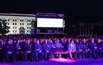 Фото: Луганский Информационный Центр/Анастасия Стеценко