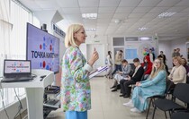Фото: Луганский Информационный Центр/Анастасия Стеценко
