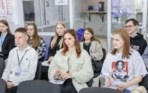 Фото: Луганский Информационный Центр/Анастасия Стеценко