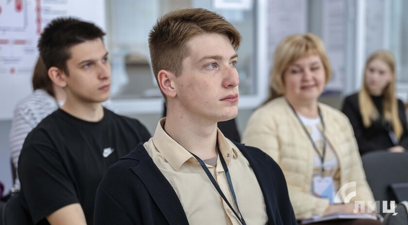 Фото: Луганский Информационный Центр/Анастасия Стеценко