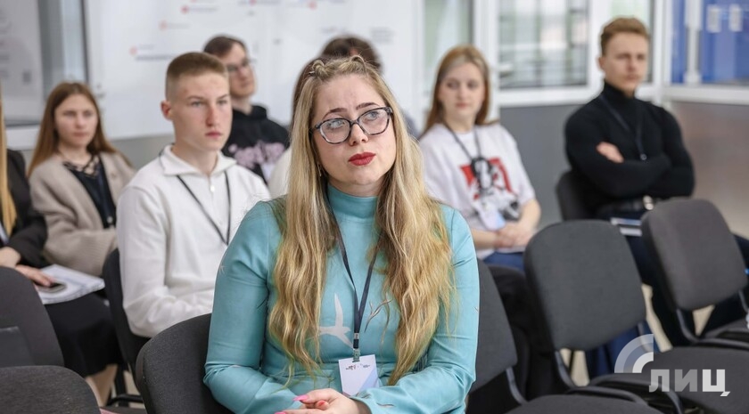 Фото: Луганский Информационный Центр/Анастасия Стеценко