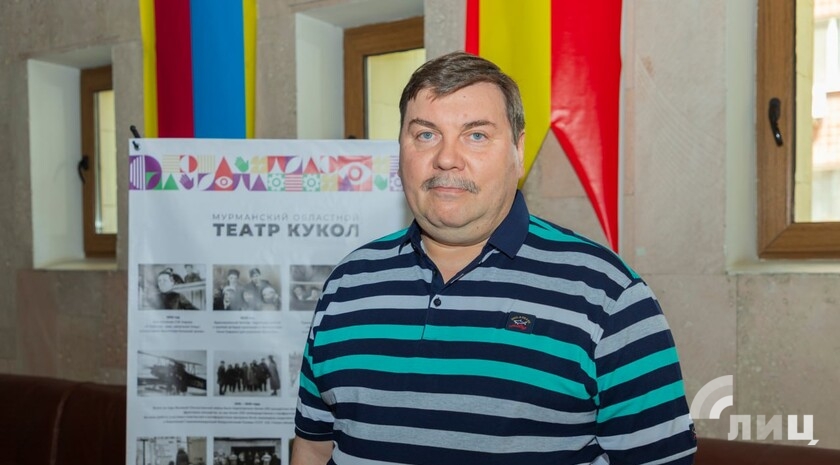 Фото: Луганский Информационный Центр/Чмирова Дарья