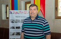 Фото: Луганский Информационный Центр/Чмирова Дарья
