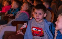 Фото: Луганский Информационный Центр/Чмирова Дарья