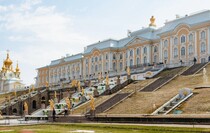 Проект "Наше наследие. Сохранённое и возрождённое"