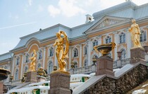 Проект "Наше наследие. Сохранённое и возрождённое"