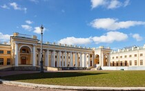 Проект "Наше наследие. Сохранённое и возрождённое"