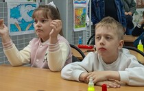 Фото: Луганский Информационный Центр