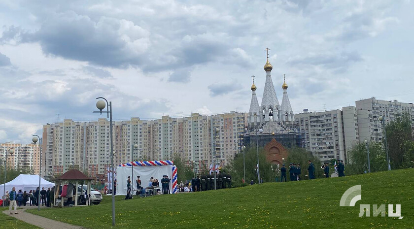 Фото: Луганский Информационный Центр