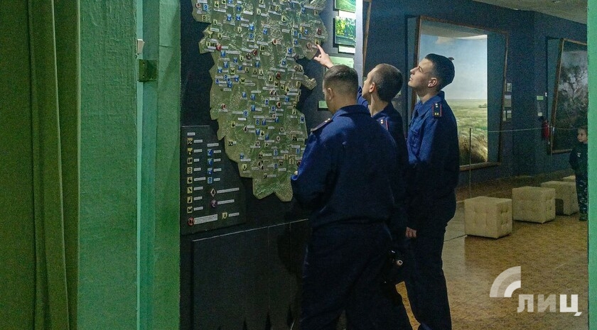 Фото: Луганский Информационный Центр