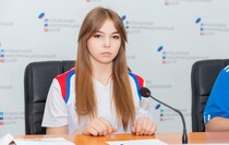 Фото: Луганский Информационный Центр/Дарья Чмирова