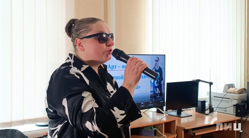 Фото: Луганский Информационный Центр