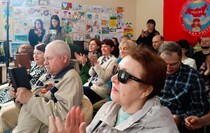 Фото: Луганский Информационный Центр