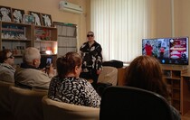 Фото: Луганский Информационный Центр