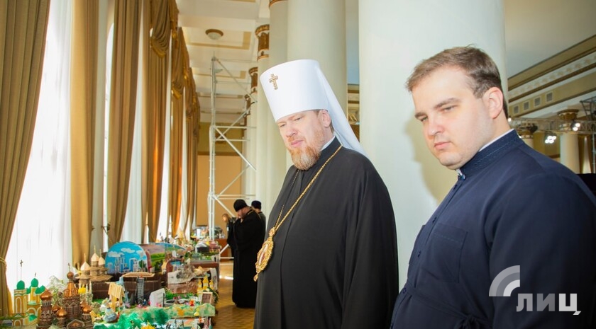 Фото: Луганский Информационный Центр/Дарья Чмирова