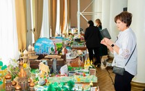 Фото: Луганский Информационный Центр/Дарья Чмирова
