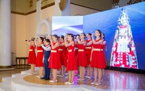 Фото: Луганский Информационный Центр/Дарья Чмирова