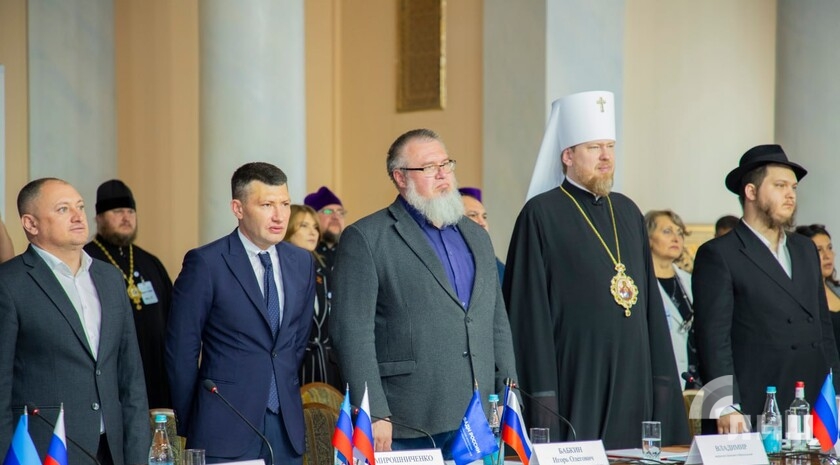 Фото: Луганский Информационный Центр/Дарья Чмирова