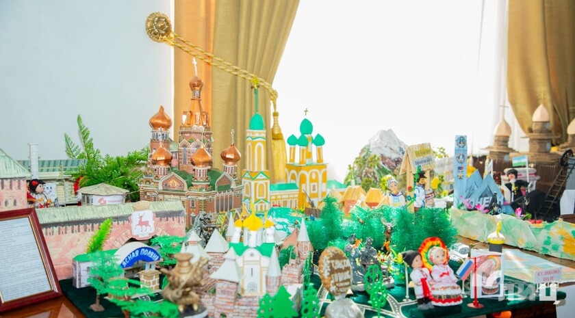 Фото: Луганский Информационный Центр/Дарья Чмирова