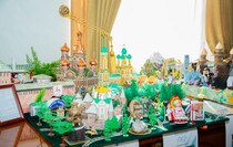 Фото: Луганский Информационный Центр/Дарья Чмирова