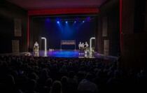 Фото: Луганский Информационный Центр/Анастасия Стеценко