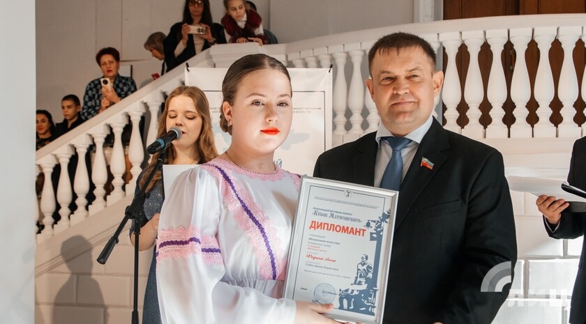 Фото: Луганский Информационный Центр