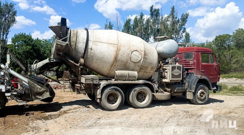 Фото: Луганский Информационный Центр