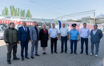 Фото: Луганский Информационный Центр/Дарья Чмирова