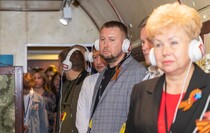 Фото: Луганский Информационный Центр/Дарья Чмирова