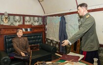 Фото: Луганский Информационный Центр/Дарья Чмирова