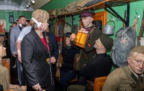 Фото: Луганский Информационный Центр/Дарья Чмирова