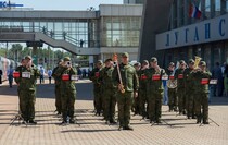 Фото: Луганский Информационный Центр/Дарья Чмирова