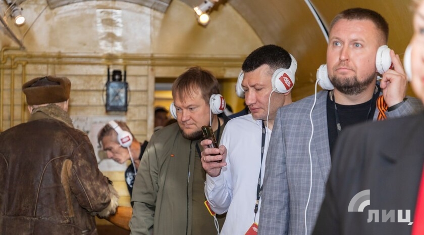 Фото: Луганский Информационный Центр/Дарья Чмирова