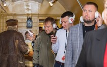 Фото: Луганский Информационный Центр/Дарья Чмирова