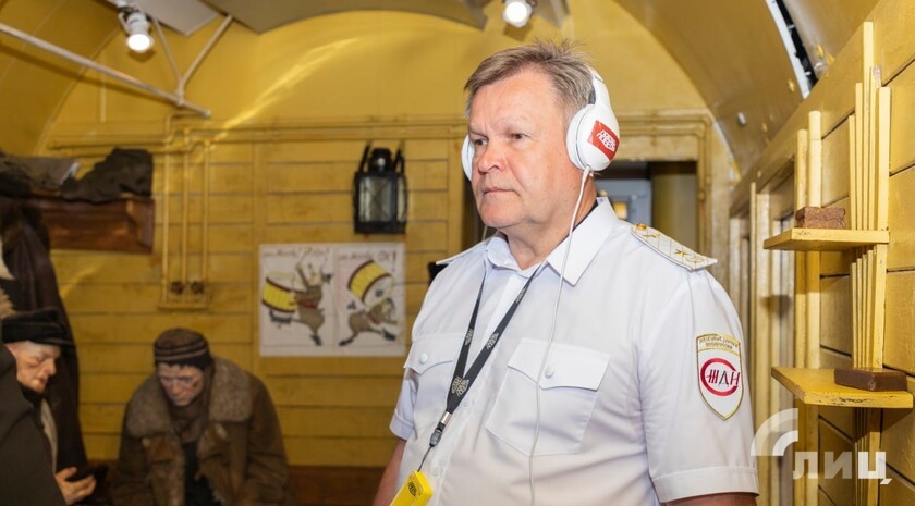 Фото: Луганский Информационный Центр/Дарья Чмирова