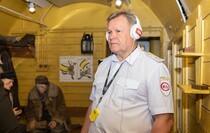 Фото: Луганский Информационный Центр/Дарья Чмирова