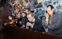 Фото: Луганский Информационный Центр/Дарья Чмирова
