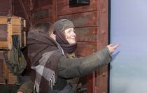 Фото: Луганский Информационный Центр/Дарья Чмирова