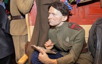 Фото: Луганский Информационный Центр/Дарья Чмирова