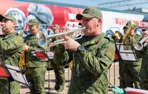 Фото: Луганский Информационный Центр/Дарья Чмирова
