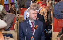 Фото: Луганский Информационный Центр/Дарья Чмирова
