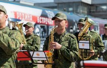Фото: Луганский Информационный Центр/Дарья Чмирова