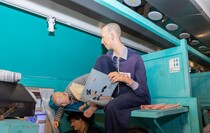 Фото: Луганский Информационный Центр/Дарья Чмирова
