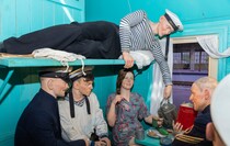 Фото: Луганский Информационный Центр/Дарья Чмирова