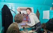 Фото: Луганский Информационный Центр/Дарья Чмирова