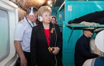 Фото: Луганский Информационный Центр/Дарья Чмирова