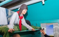 Фото: Луганский Информационный Центр/Дарья Чмирова